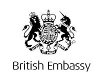 British Embassy